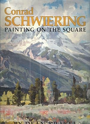 Immagine del venditore per Conrad Schwiering : Painting on the Square venduto da Midway Book Store (ABAA)