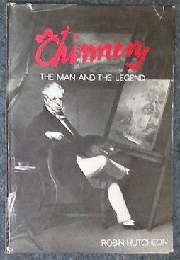 Seller image for Chinnery. The man and the legend. for sale by Antiquariat Johann Forster