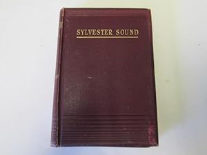 Imagen del vendedor de Sylvester Sound, The Somnambulist a la venta por Goldstone Rare Books