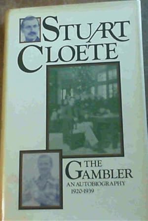 The Gambler An Auto biography Volume II