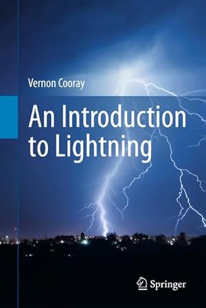 Immagine del venditore per An Introduction to Lightning venduto da BuchWeltWeit Ludwig Meier e.K.