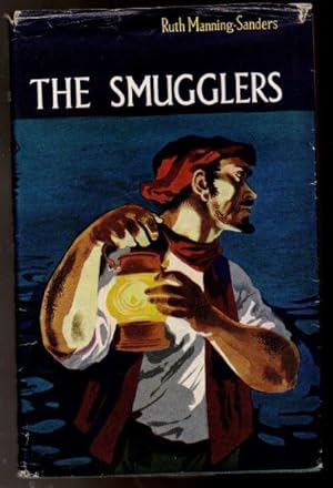 Immagine del venditore per The Smugglers venduto da Raymond Tait