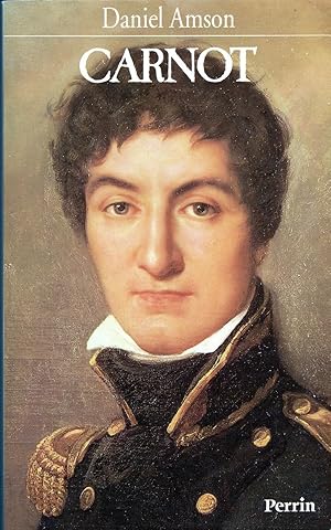 Seller image for CARNOT Revolution NAPOLEON for sale by CARIOU1