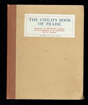 Seller image for The Child's Book of Praise for sale by Sonnets And Symphonies