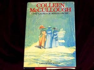 Seller image for The Ladies of Missalonghi; for sale by Wheen O' Books