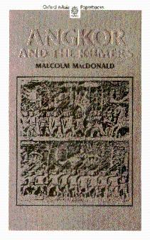 Image du vendeur pour Angkor and the Khmers mis en vente par LEFT COAST BOOKS
