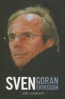 Seller image for Sven Goran Eriksson for sale by Sportspages