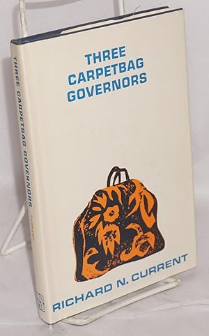 Three carpetbag governors