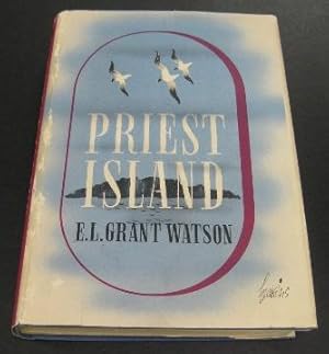 Priest Island
