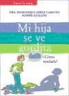 Seller image for Mi hija se ve gordita for sale by Agapea Libros