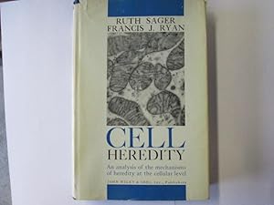 Seller image for Cell Heredity for sale by Goldstone Rare Books
