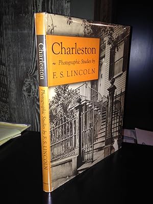 Seller image for Charleston: Photographic Studies. for sale by Chris Duggan, Bookseller