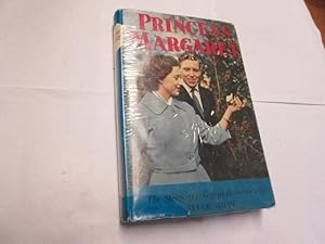 Image du vendeur pour Princess Margaret mis en vente par Goldstone Rare Books