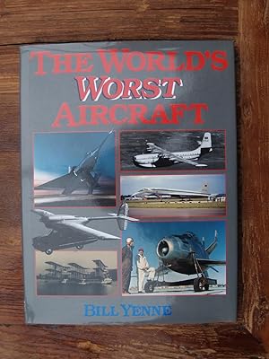 Seller image for World's Worst Aircraft, the (Spanish Edition) for sale by Terry Blowfield