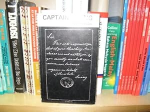 Seller image for Captain Swing for sale by PsychoBabel & Skoob Books