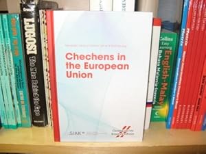 Bild des Verkufers fr Chechens in the European Union zum Verkauf von PsychoBabel & Skoob Books