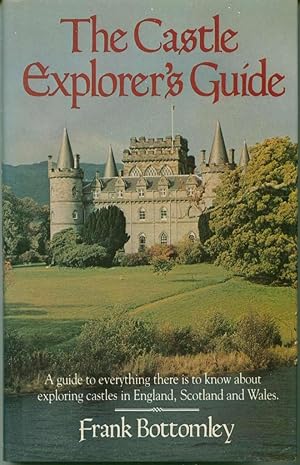 Seller image for The Castle Explorer's Guide for sale by Book Dispensary