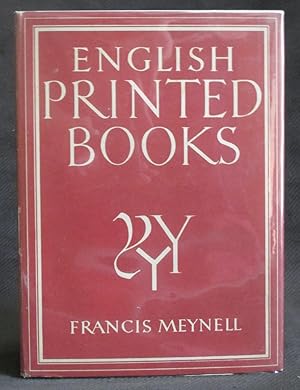 English Printed Books (Britain in Pictures)