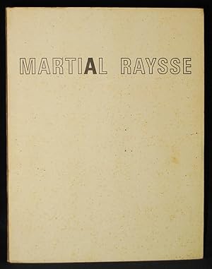 Martial Raysse