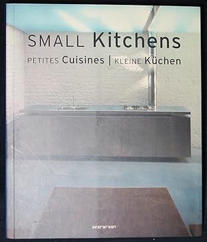 Small Kitchens / Petites Cuisines / Kleine Küchen