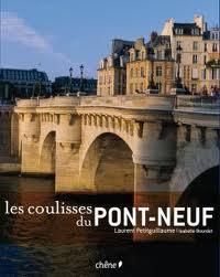 Les coulisses du Pont-neuf