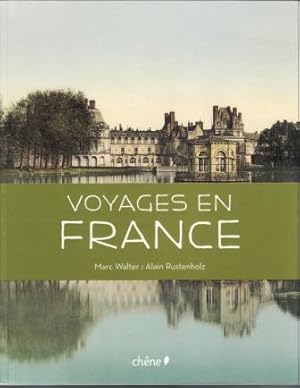 VOYAGES EN FRANCE