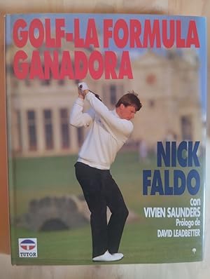 Bild des Verkufers fr Golf. La frmula ganadora zum Verkauf von Librera Ofisierra