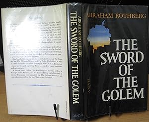 Seller image for The Sword of the Golem for sale by Phyllis35