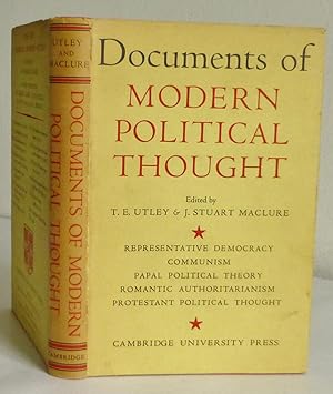 Documents of Modern Political Thought