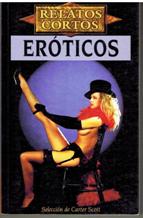 Seller image for RELATOS CORTOS EROTICOS for sale by ALZOFORA LIBROS