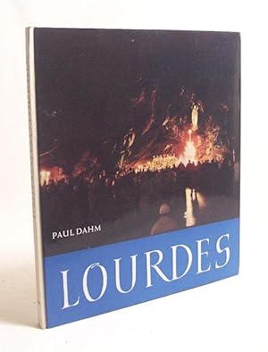 Bild des Verkufers fr Lourdes / Paul Dahm zum Verkauf von Versandantiquariat Buchegger