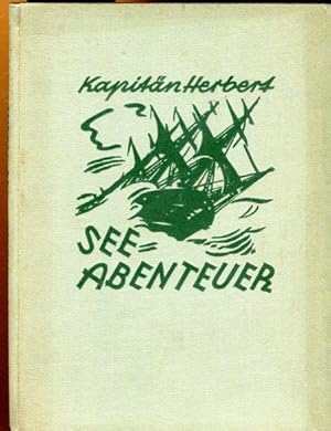 See-Abenteuer.