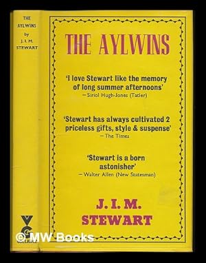 Seller image for The Alywins for sale by MW Books