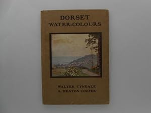 Dorset Water-Colours