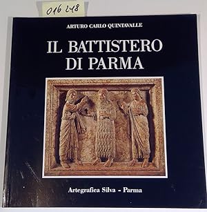 Il Battistero Di Parma