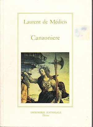 Canzoniere (Édition bilingue).