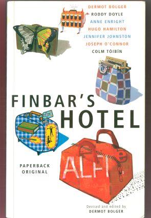 Seller image for FINBAR'S HOTEL for sale by REVERE BOOKS, abaa/ilab & ioba