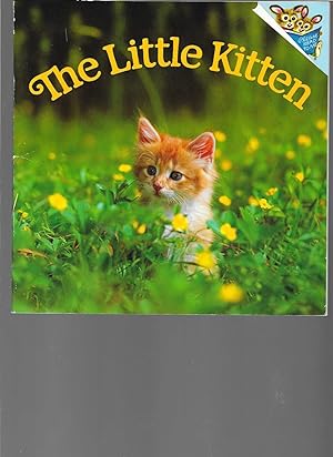 Seller image for The Little Kitten (Pictureback(R)) for sale by TuosistBook