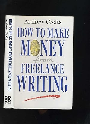 How to make Money from Freelance Writing
