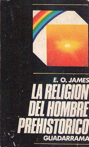 Bild des Verkufers fr LA RELIGION DEL HOMBRE PREHISTORICO zum Verkauf von Buenos Aires Libros