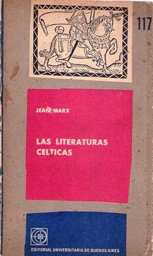 LAS LITERATURAS CELTICAS