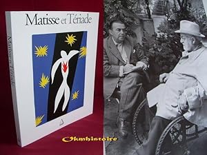 Image du vendeur pour Matisse et Triade mis en vente par Okmhistoire