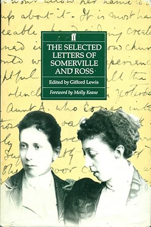 THE SELECTED LETTERS OF SOMERVILLE AND ROSS
