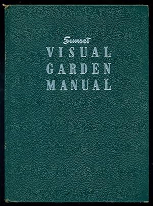 SUNSET VISUAL GARDEN MANUAL