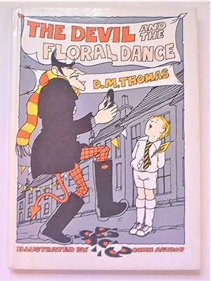 The Devil and the Floral Dance (Signed by Author)