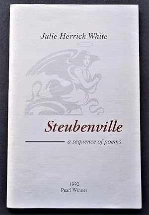 Steubenville: A Sequence of Poems