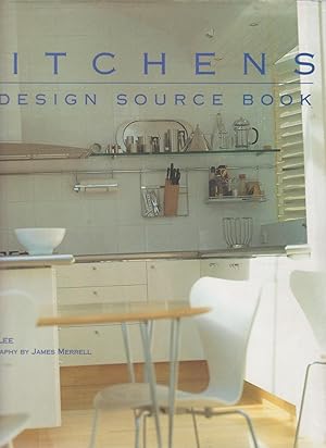 KITCHENS. A Design Source Book.