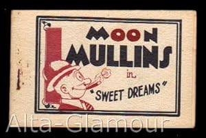 Seller image for MOON MULLINS IN "SWEET DREAMS" for sale by Alta-Glamour Inc.