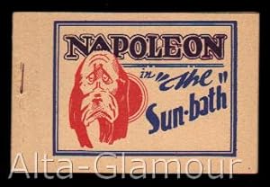 Seller image for NAPOLEON IN "THE SUN-BATH" for sale by Alta-Glamour Inc.