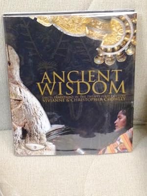 Seller image for Ancient Wisdom, Earth Traditions in the Twenty-First Century for sale by My Book Heaven